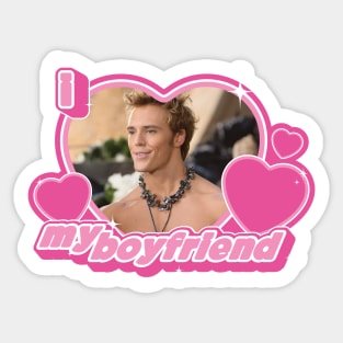 Finnickk Boyfriend Sticker